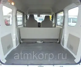 Микроавтобус SUZUKI EVERY  б/у фото 3