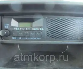 Микроавтобус SUZUKI EVERY  б/у фото 2