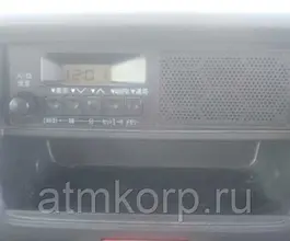 Микроавтобус SUZUKI EVERY  б/у фото 4