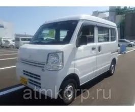Микроавтобус SUZUKI EVERY  б/у