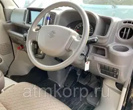 Микроавтобус SUZUKI EVERY  б/у фото 2