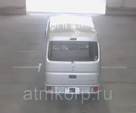 Микроавтобус SUZUKI EVERY  б/у фото 2
