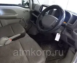 Микроавтобус SUZUKI EVERY  б/у фото 5