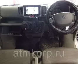 Микроавтобус SUZUKI EVERY  б/у фото 4