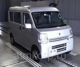 Микроавтобус SUZUKI EVERY  б/у