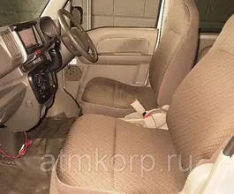 Микроавтобус SUZUKI EVERY  б/у фото 3
