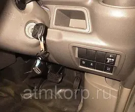 Микроавтобус SUZUKI EVERY  б/у фото 5