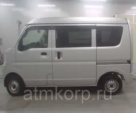 Микроавтобус SUZUKI EVERY  б/у фото 4