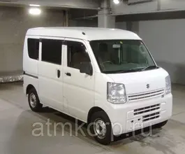 Микроавтобус SUZUKI EVERY  б/у