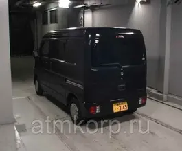 Микроавтобус SUZUKI EVERY  б/у фото 2