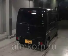 Микроавтобус SUZUKI EVERY  б/у фото 3