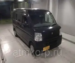 Микроавтобус SUZUKI EVERY  б/у фото 4