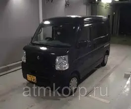 Микроавтобус SUZUKI EVERY  б/у
