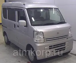 Микроавтобус SUZUKI EVERY  б/у фото 3