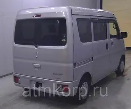 Микроавтобус SUZUKI EVERY  б/у фото 2