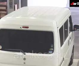 Микроавтобус SUZUKI EVERY  б/у фото 2