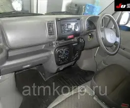 Микроавтобус SUZUKI EVERY  б/у фото 4