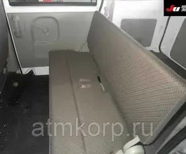 Микроавтобус SUZUKI EVERY  б/у фото 5