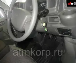 Микроавтобус SUZUKI EVERY  б/у фото 3