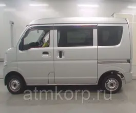 Микроавтобус SUZUKI EVERY  б/у фото 4