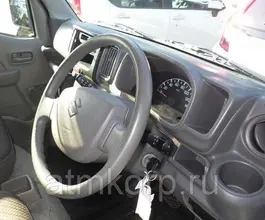 Микроавтобус SUZUKI EVERY  б/у фото 5