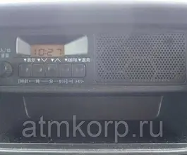 Микроавтобус SUZUKI EVERY  б/у фото 4