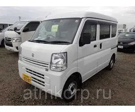 Микроавтобус SUZUKI EVERY  б/у