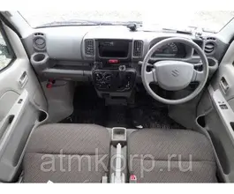 Микроавтобус SUZUKI EVERY  б/у фото 5