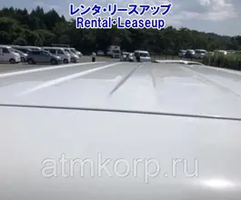 Микроавтобус SUZUKI EVERY  б/у фото 2