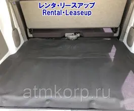 Микроавтобус SUZUKI EVERY  б/у фото 4