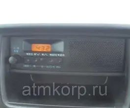Микроавтобус SUZUKI EVERY  б/у фото 3