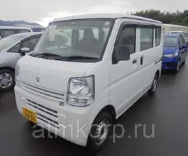 Микроавтобус SUZUKI EVERY  б/у