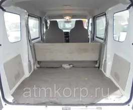 Микроавтобус SUZUKI EVERY  б/у фото 2