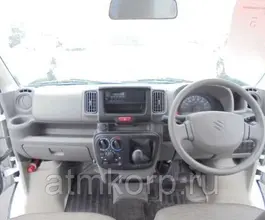 Микроавтобус SUZUKI EVERY  б/у фото 5