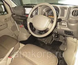 Микроавтобус SUZUKI EVERY  б/у фото 3