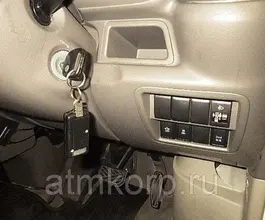 Микроавтобус SUZUKI EVERY  б/у фото 4