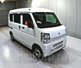 Микроавтобус SUZUKI EVERY  б/у
