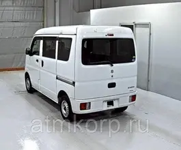 Микроавтобус SUZUKI EVERY  б/у фото 2