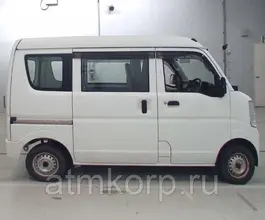 Микроавтобус SUZUKI EVERY  б/у фото 3