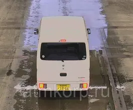 Микроавтобус SUZUKI EVERY  б/у фото 3