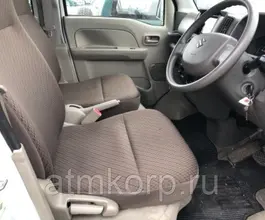 Микроавтобус SUZUKI EVERY  б/у фото 4