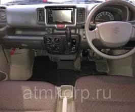 Микроавтобус SUZUKI EVERY  б/у фото 5