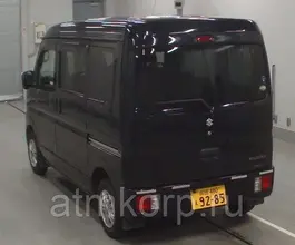 Микроавтобус SUZUKI EVERY  б/у фото 2