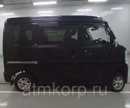 Микроавтобус SUZUKI EVERY  б/у фото 3