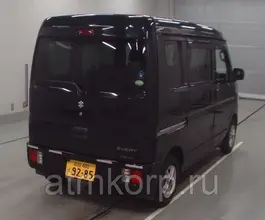 Микроавтобус SUZUKI EVERY  б/у фото 4
