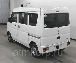 Микроавтобус SUZUKI EVERY  б/у фото 2