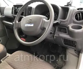 Микроавтобус SUZUKI EVERY  б/у фото 3