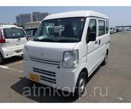 Микроавтобус SUZUKI EVERY  б/у