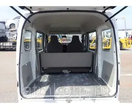 Микроавтобус SUZUKI EVERY  б/у фото 4