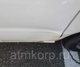 Микроавтобус SUZUKI EVERY  б/у фото 3